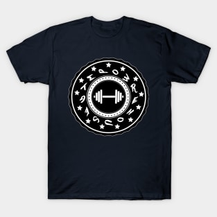 power house gym T-Shirt